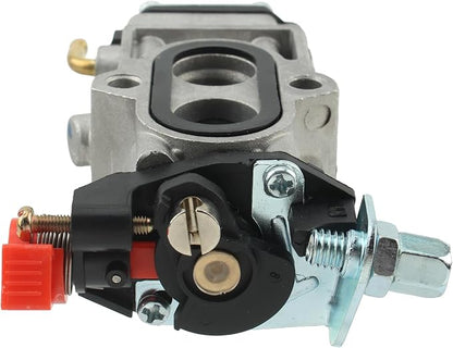 Carburetor Kit for RedMax EBZ6500 EBZ7001 EBZ5150 EBZ5100 EBZ5150RH EBZ5100RH EBZ6500RH EBZ7001RH EBZ8001 EBZ8001RH Backpack Blower T110881450 848H108100 505183101