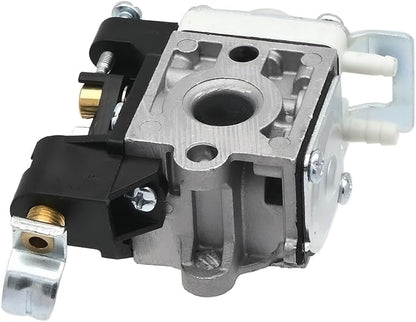 FitBest Carburetor RB-K90 with Repower Maintenance Kit for Echo PB-251 PB-255 PB-255LN ES-255 Blowers A021001350 A021001351 A021001352 carb