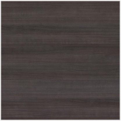 Bush Business Furniture Studio C 60W x 43D Right Hand L-Bow Desk Shell in Storm Gray