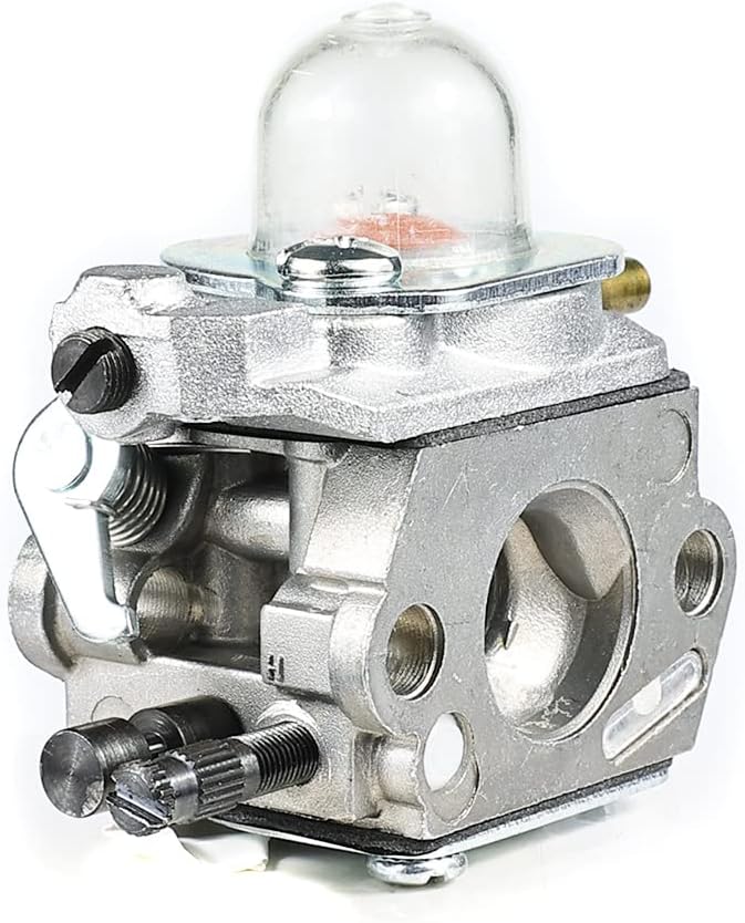 PB200 Carburetor for Echo PB200 PB201 ES210 ES211 Blower Shredder, Replaces for Zama C1U-K78 A021000940 A021000941 A021000942 A021000943