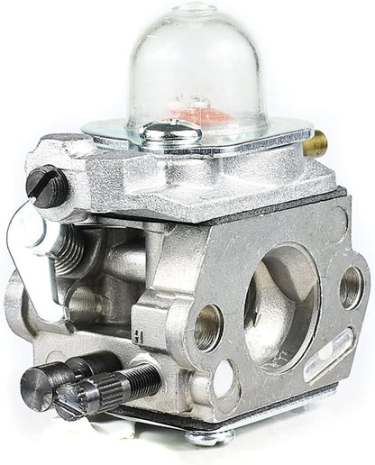 PB200 Carburetor for Echo PB200 PB201 ES210 ES211 Blower Shredder, Replaces for Zama C1U-K78 A021000940 A021000941 A021000942 A021000943