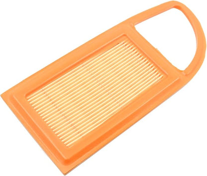 FitBest Air Filter Spark Plug Fuel Filter for Stihl BR500 BR550 BR600 BR700 Backpack Blower 4282 141 0300 4282 141 0300B