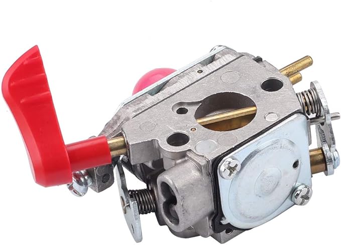 Dalom BVM200FE Carburetor for Poulan 545081857 Craftsman Leaf Blower 358794750 358794751 358794760 358794761 358794762 358794763 358794764 358794771 358794772 358794775