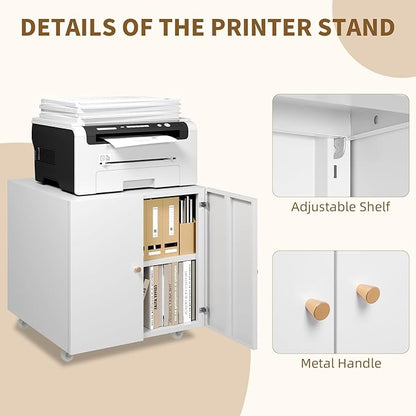 Metal Lateral Filing Cabinet