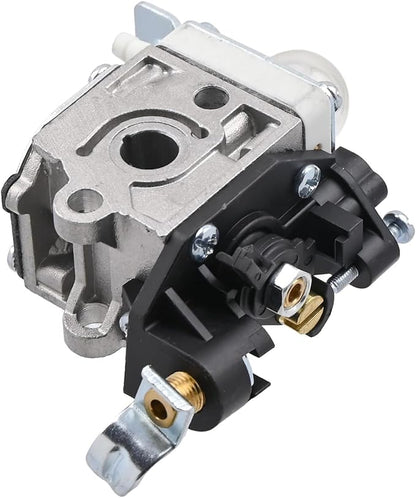 PB-265L Carburetor for Echo PB-251 PB-265LN PB-250 PB-250LN PB-255 PB-255LN ES-250 ES-255 PB265L PB265LN PB251 Leaf Blower Replaces Zama RB-K85 K90 K106 A021001350 A021001351 A021001352