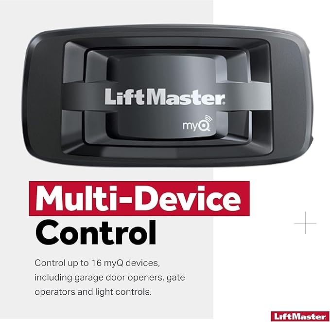 828LM LiftMaster Internet Gateway by LiftMaster