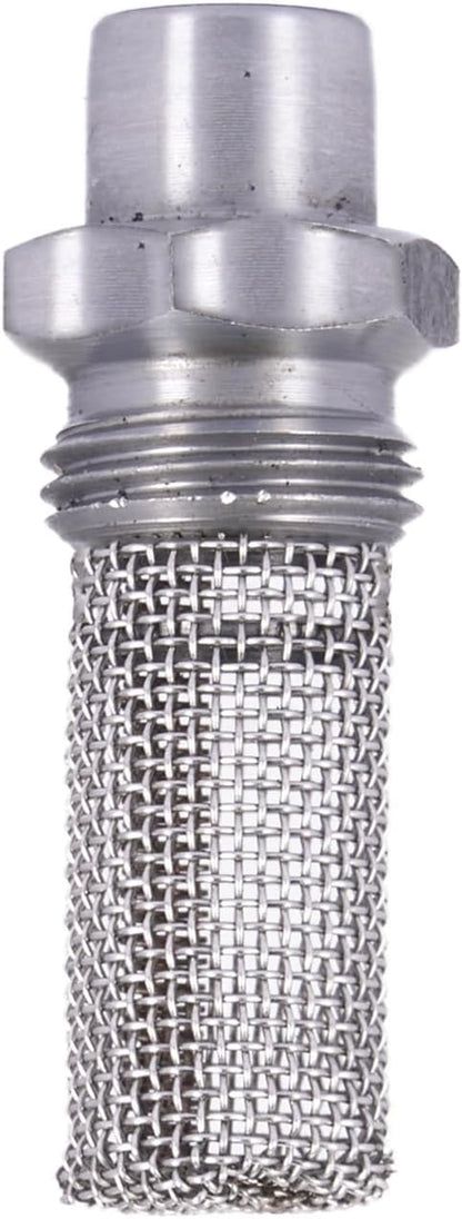 Stub Spark Arrestor with 4241 140 4400 HD2 Air Filter Tune Up Kit for STIHL BG45 BG46 BG55 BG56 BG65 BG85 BG86 BG86C BR45C SH55 SH85 SH56 Leaf Blower Parts