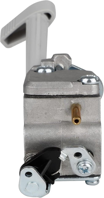 Huztl BP42 Carburetor for Ryobi RY08420 RY08420A RY42BPEMC RY42WB Backpack Blower 308054093 308054079