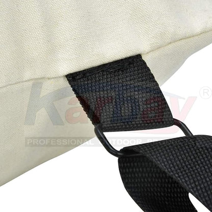 127-7040 Leaf Blower Bag Replacement/Blower Debris Vacuum Bag for TORO 51436 51563 51581 51594 51599 51609 51619 51621 Models, Replaces 108-8994 137-2336