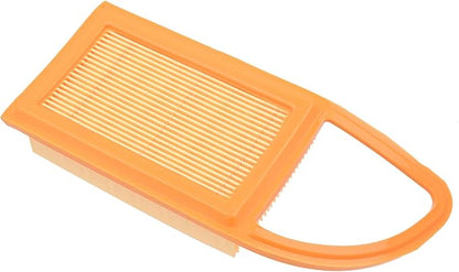 Air Filter & Fuel Filter & Spark Plug for Stihl BR500 BR550 BR600 BR700 Backpack Blower Replace 4282 141 0300 4282 141 0300B