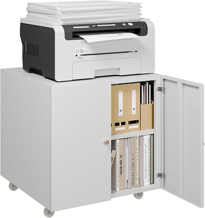 Metal Lateral Filing Cabinet