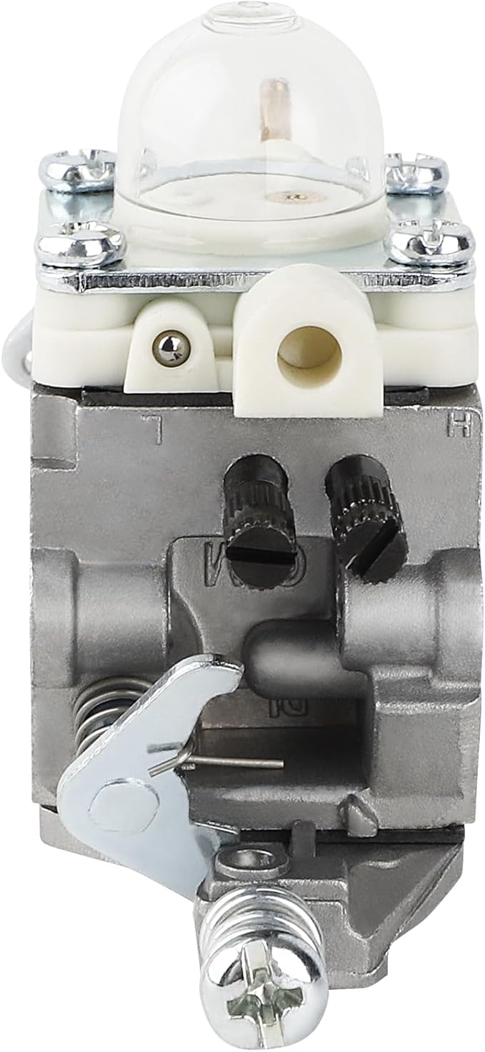 Carburetor for Echo Blower PB-403T PB-403H PB-413T PB-413H PB-460 PB-461 C1M-K77 Carburetor for Echo PB-620 PB-620H PB-610 Backpack Blower with Air Filter Parts