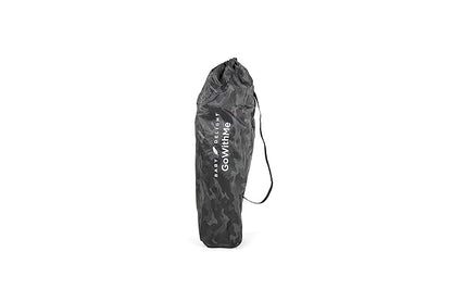 Baby Delight Go with Me Venture Portable Chair | Indoor and Outdoor | Sun Canopy | 3 Child Growth Stages | Carbon Camo