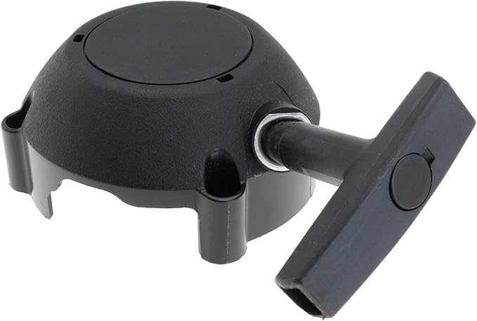 150-811 Pull Recoil Starter Assembly for Stihl BR500 BR550 BR600 Backpack Blowers Replace 42821900300 42821900300A