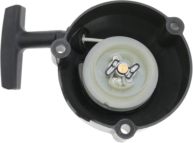 150-811 Pull Recoil Starter Assembly for Stihl BR500 BR550 BR600 Backpack Blowers Replace 42821900300 42821900300A