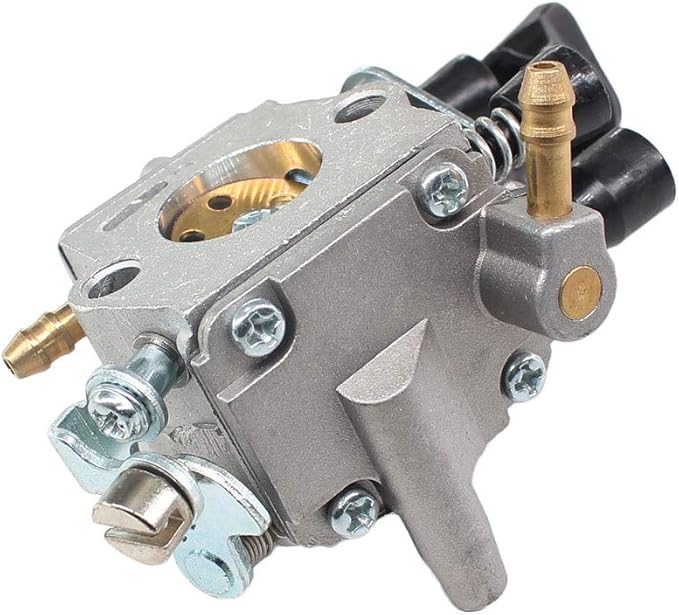 AISEN Carburetor for BR350 BR350Z BR430 SR430 SR431 SR450 BR430Z Backpack Blower C1Q-S210 C1Q-S210B C1Q-S209C 4229 129 0901 4244 120 0603