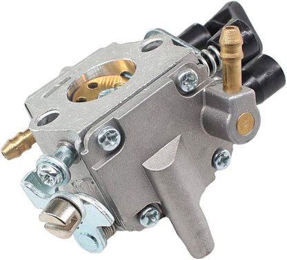 AISEN Carburetor for BR350 BR350Z BR430 SR430 SR431 SR450 BR430Z Backpack Blower C1Q-S210 C1Q-S210B C1Q-S209C 4229 129 0901 4244 120 0603