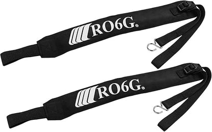 Backpack Blower Straps C061000110 for Echo Leaf Blower Shoulder Strap C061000111 PB-500 PB-265LN PB-403H PB-413H PB-460 PB-610 PB-620 PB-650 PB-755 Fits - 2 Pack