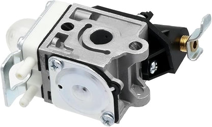 FitBest Carburetor RB-K90 with Repower Maintenance Kit for Echo PB-251 PB-255 PB-255LN ES-255 Blowers A021001350 A021001351 A021001352 carb