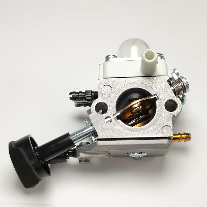 BG86 Carburetor Fit for Stihl BG86 BG86CE BG86Z BG86CEZ SH86 SH86C Leaf Blower for Zama C1M-S261B C1M-S261C Replace 4241 120 0616 Carb