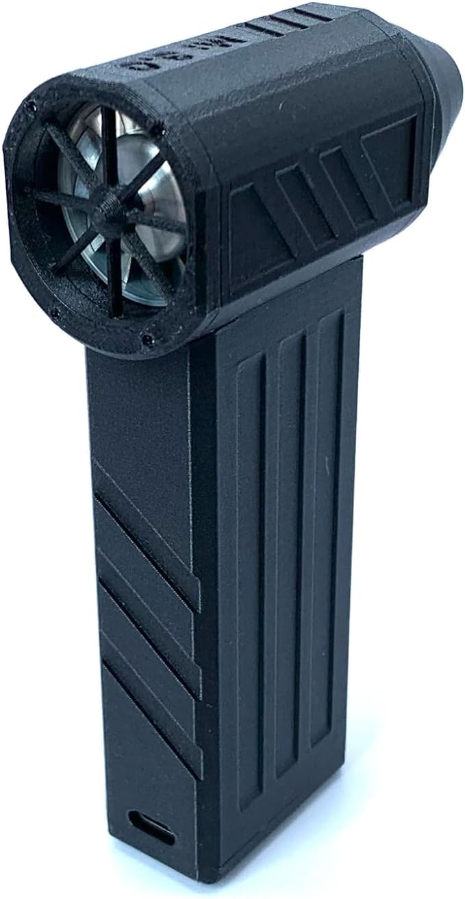jet dry blower, jet blower car dryer, Jet Dry Mini Blower, 120000 RPM Multi-Purpose Jet Blower with Adjustable Speed, Jet Fan Blower for Car Dust Cleaning, Outdoors BBQ Leaf Cleaning.