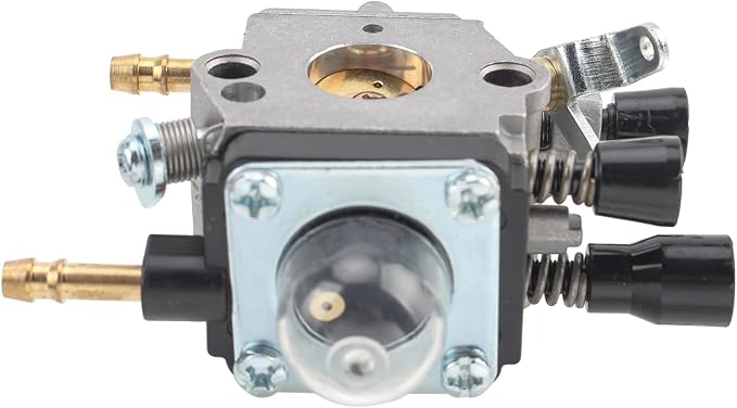4229 120 0606 Carburetor for Sthil SH85 SH55 BG55 BG85 BG45 BG46 BG65 Zama C1Q-S68 Leaf Blower Parts with Air Filter Back Cover Tune Up Kit