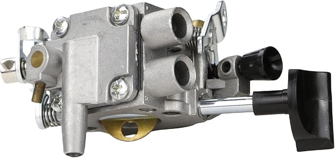 BR600 Carburetor Carb Kit for Stihl BR500 BR550 BR600 BR700 BR 500 550 600 700 Backpack Leaf Blower Replaces Zama C1Q-S183 4282-120-0606 Parts - with Air Filter Spark Plug Kit