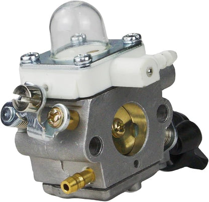 BR200 Carburetor Kit for Stihl BR200 BR 200 Backpack Blowers Carb Replace Parts 4241-120-0625 C1M-S219