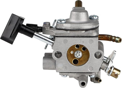 HUZTL BR600 BR550 Carburetor Air Filter Tune Up Kit for Stihl BR 600 BR700 BR500 Backpack Leaf Blower Parts Replaces ZAMA C1Q-S183 4282 120 0606 0607 0608 0611