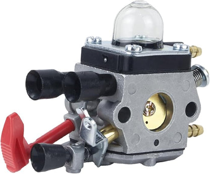 BG50 Carburetor Carb for STIHL BG45 BG46 BG55 BG65 BG85 SH55 SH85 Leaf Blower Replace 4229 120 0650 with Air Filter Tune Up Kit