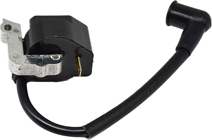 4229 400 1300 Ignition Coil Module for Stihl BG55 BG65 BG85 BG45 BG46 BR45 SH55 SH85 075 Handheld Leaf Blower Replace 42294001300 4229-400-1300
