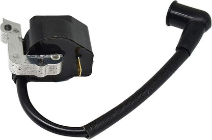 4229 400 1300 Ignition Coil Module for Stihl BG55 BG65 BG85 BG45 BG46 BR45 SH55 SH85 075 Handheld Leaf Blower Replace 42294001300 4229-400-1300