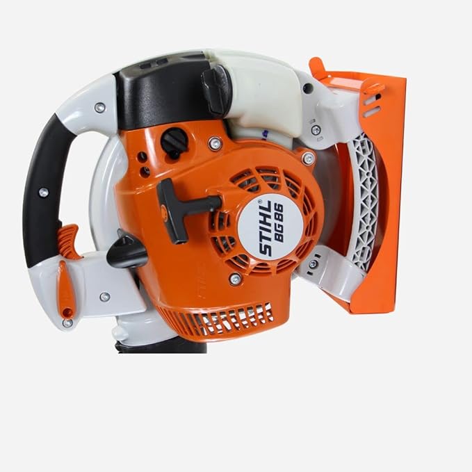 Blower Rack for (Stihl BG-50,BG-56,BG-66,BG-86) Storage Organization Shelf