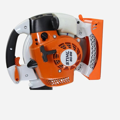 Blower Rack for (Stihl BG-50,BG-56,BG-66,BG-86) Storage Organization Shelf