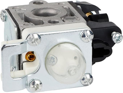 PB250 Carburetor for Echo ES-250 PB-250LN PB 250LN Leaf Blower PB-250 RB-K106 Blower Parts with Air Filter Tune Up Kit