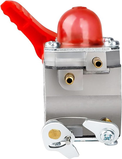 C1U-W43A 545081857 Carburetor for Zama C1U-W43 Poulan VS-2 BVM200FE GBV345 Craftsman 358794765 358794774 358794773 358794700 358794770 358794780 Blower with 545146501 Air Filter