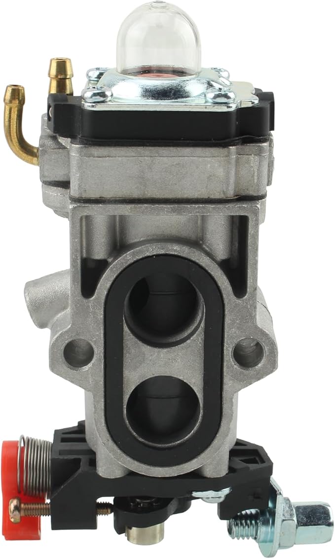Carburetor Kit for RedMax EBZ6500 EBZ7001 EBZ5150 EBZ5100 EBZ5150RH EBZ5100RH EBZ6500RH EBZ7001RH EBZ8001 EBZ8001RH Backpack Blower T110881450 848H108100 505183101