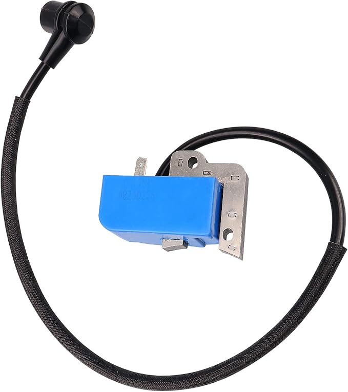 513671701 Ignition Coil for Blower EB630 EB630RT EB4300 EB4400 EB4401 EB441 EB6200 EB7000 EB7001 362D28 362M18 EB630 EB630RT Replace A411000560