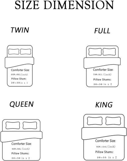 Tailor Shop Gaming Comforter Set Queen Size for Boys, Black Camouflage Gamer Bedding Sets for Boys Kids Teenage, All Season 3 Piece Gaming Bed Set with 1 Comforter and 2 Matching Pillowcases……