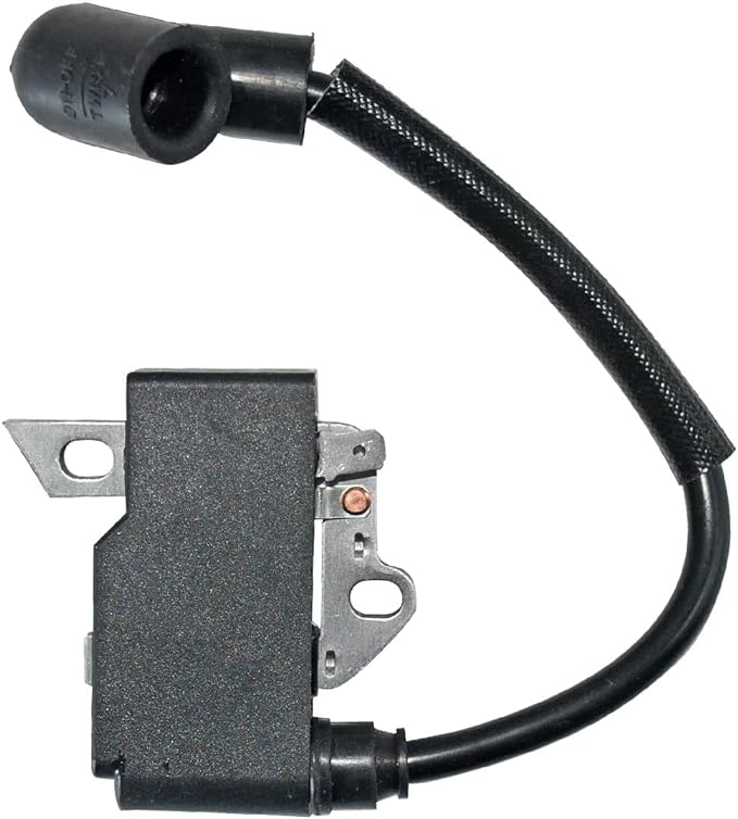 585836101 Ignition Coil Fit for Husqvarna 125B 125BVX 125BX Handheld Blower Solid State Module