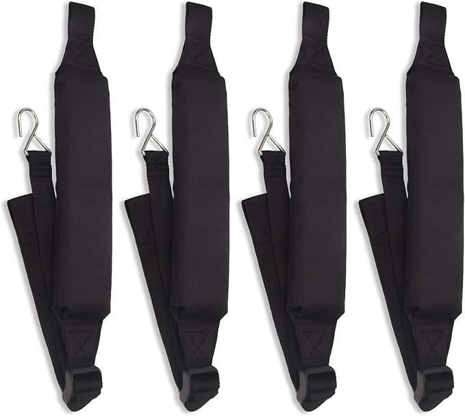 4 Pack 511758401 Leaf Blower Shoulder Straps for RedMax EBZ8500RH EB4401 EB4300 EBZ8500 EBZ8050RH EBZ8050 EBZ8001RH EBZ8001 EBZ7500RH EBZ7500 EBZ6500RH EBZ6500 EBZ8000