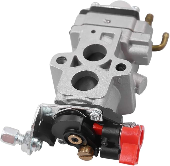 Carburetor W/Gasket Fuel Line Spark Plug For Husqvarna 350BT 150BT Backpack Leaf Blower Redmax EBZ8000 EBZ8000RH EBZ8500 EBZ8001 EBZ8050 EBZ8050RH Back Pack