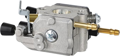 BG 55 Carburetor 4229 141 0800 4229 141 0500 Air Filter Cover Housing kit for STIHL BG45 BG46 BG65 BG85 SH55 SH85 Leaf blower 4229 1200 606 Zama C1Q-S68G