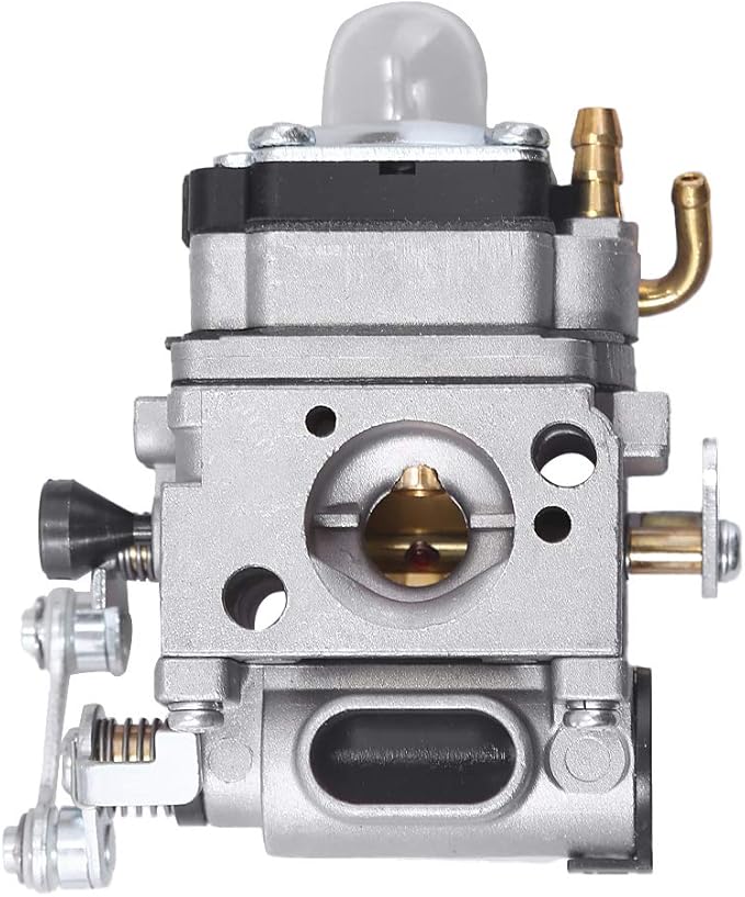 WLA-1 Carburetor Tune Up Kit for Echo PB-500H PB-500 EB508RT EB-508RT PB500 PB500H Blower, Air Filter/Fuel Line/Spark Plug/Gasket