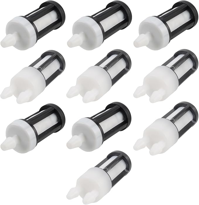 Fuel Filter Pickup Bodies Kit Single and Dual Port for Stihl BR600 BR550 BR500 BR700 Backpack Blowers for 4282 007 3600
