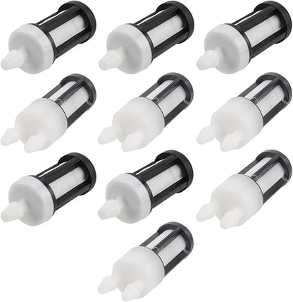 Fuel Filter Pickup Bodies Kit Single and Dual Port for Stihl BR600 BR550 BR500 BR700 Backpack Blowers for 4282 007 3600