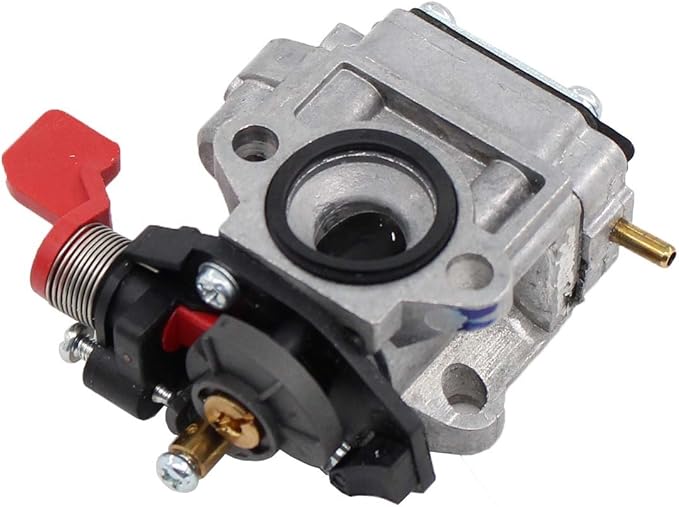 MOTOKU 308028004 Carburetor Carb for Homelite Ryobi Blower UT-08072 UT-08572 UT-08042 UT-08542 UT-08012