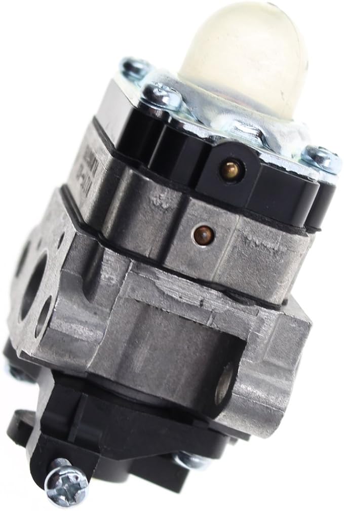 Carbhub TB4BP Carburetor for Troy-Bilt TB4BP TBP6160 TB4BPEC Backpack Blower 753-05676A Carburetor