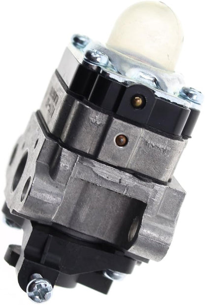 Carbhub TB4BP Carburetor for Troy-Bilt TB4BP TBP6160 TB4BPEC Backpack Blower 753-05676A Carburetor