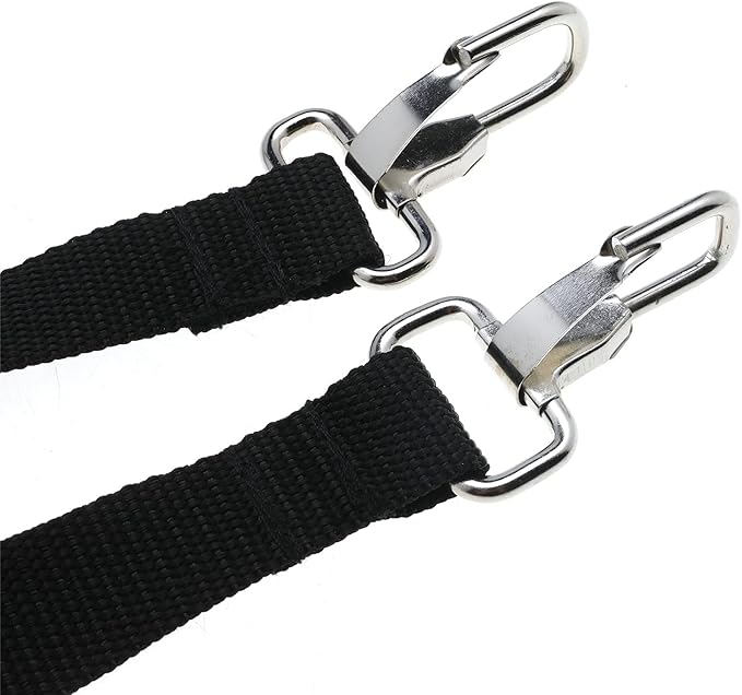 Backpack Blower Straps and Harness Replacement for Echo PB-260 PB-403 PB-403H PB-403T PB-460 PB-601 Replaces C061000100 P021001770 30030008260 P021001760 30030008261